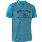 Sensor Charger šedá/černá pánský – Zbozi.Blesk.cz