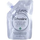 Echosline Color Up tónovací maska Silver Blond Silver Blond neutralizuje žluté odlesky/odstíny 150 ml