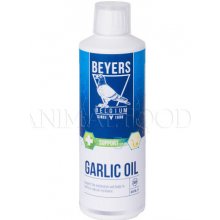 Beyers GARLIC OIL 400 ml