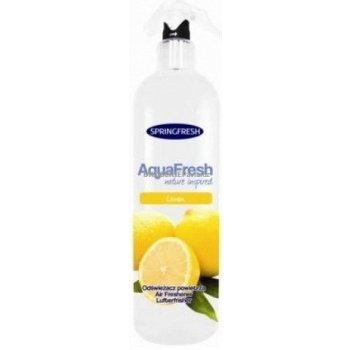 AquaBreeze SpringFresh Lemon 500 ml