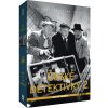 DVD film České detektivky 2 - Zlatá kolekce