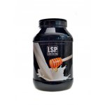 LSP Nutrition Whey protein fitness shake 3600 g – Hledejceny.cz