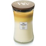 WoodWick Trilogy Fruits of Summer 609,5 g – Zboží Dáma