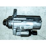 startér VW Touran 5TA 2,0 TDi CRV 81 KW 02Z911024D – Hledejceny.cz