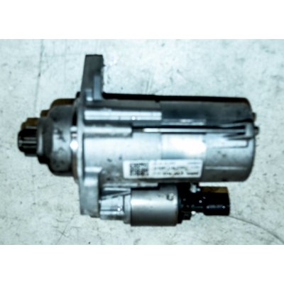 startér VW Touran 5TA 2,0 TDi CRV 81 KW 02Z911024D – Hledejceny.cz