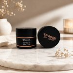 Silcare Cuticle Butter So Rose! So Gold! 10 g – Zboží Dáma