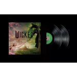 Soundtrack - Čarodějka / Wicked The Soundtrack 2 LP – Sleviste.cz