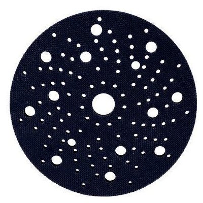 3M Měkká mezipodložka, 10 mm elektrické a vzduchové brusky - 51127 – Zboží Dáma