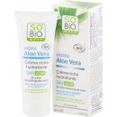 So´Bio Bio krém bohatě hydratující denní aloe vera 50 ml