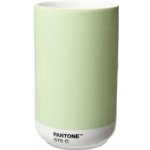 PANTONE Keramická váza 0,5 L - Light Green 578c – Hledejceny.cz