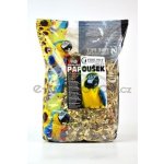 Fine Pet Super Mix Velký papoušek 0,8 kg – Hledejceny.cz