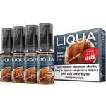 Ritchy Liqua MIX 4Pack Sweet Tobacco 4 x 10 ml 3 mg – Zboží Dáma