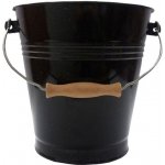 Vcas 260066 vědro smalt 28 cm 10 l – Zboží Mobilmania