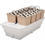 General Hydroponics Panda System Aero – Zboží Mobilmania