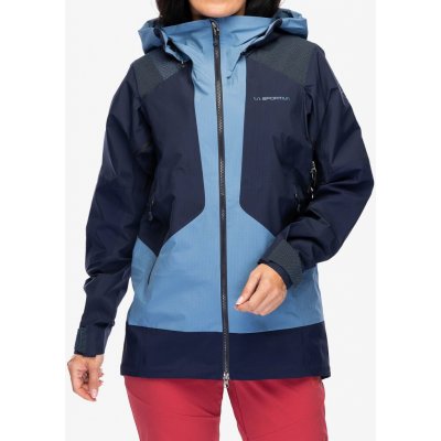 La Sportiva Supercouloir GTX Pro Jkt moonlight deep sea – Zbozi.Blesk.cz