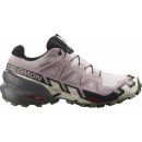 Salomon Speedcross 6 GTX W ashes of roses/black/olive night