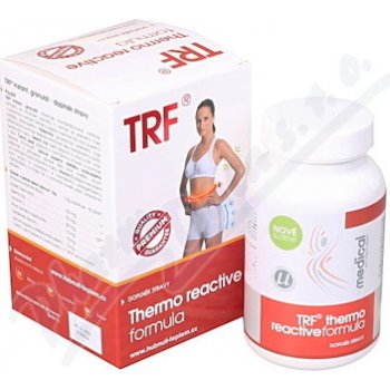 TRF Thermo reactive formula 80 g