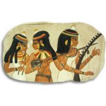 Egyptské hudebnice (malé) – Hledejceny.cz