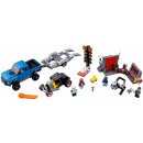 LEGO® Speed Champions 75875 Ford F-150 Raptor a Ford Model A Hot Rod