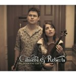 Gilmore & Roberts - Innocent Left CD – Zbozi.Blesk.cz