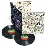 Led Zeppelin - Iii -Deluxe/Remast- LP – Sleviste.cz