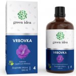 Green idea Echinacea bezlihová tinktura 100 ml – Hledejceny.cz