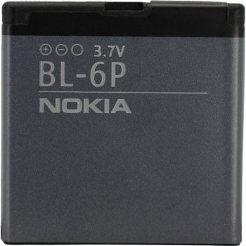 Nokia BL-6P