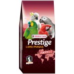 Versele-Laga Prestige Premium Loro Parque African Parrot Mix 15 kg – Zboží Dáma