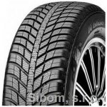 Nexen N'Blue 4Season 185/60 R14 82H – Hledejceny.cz