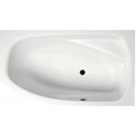 Santech FOX 150 x 84,5 cm SAFOX150P – Hledejceny.cz
