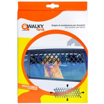 Camon Walky Ochrana do okna auta 110 x 25 cm – Sleviste.cz