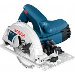 Bosch GKS 55+ GCE 0.601.682.100 – Zboží Dáma