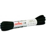 Pedag voskované kulaté černé – Sleviste.cz