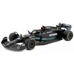 Bburago Mercedes AMG F1 W12 E Perfomance 44 1:43 – Sleviste.cz