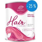 NutrisSlim Hair Vitamins 150 g – Zboží Mobilmania