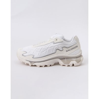 Salomon XT-Slate Vanilla Ice/Wht/Ftw silver – Zboží Mobilmania