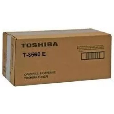 Toshiba T-8560E - originální – Sleviste.cz