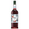 Šťáva Giffard Strawberry, jahodový sirup, 1 l