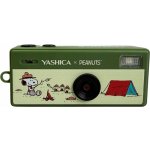 Yashica Funtastic Keychain Camera – Zboží Mobilmania