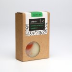 Caltha mýdlo meduňka chlorella a spirulina 100 g – Zbozi.Blesk.cz