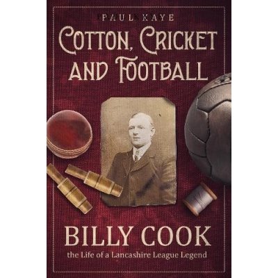 Cotton, Cricket and Football