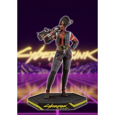 Dark Horse Cyberpunk 2077 Panam Palmer 23 cm – Zbozi.Blesk.cz