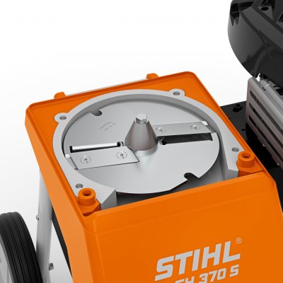 STIHL GH 370 S – Sleviste.cz