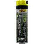 MOTIP Sprej proti odlétajícím kamínkům černý 500 ml – Zbozi.Blesk.cz