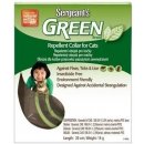 Antiparazitika pro kočky Sergeant's Green obojek antiparazitní pro kočky 35 cm