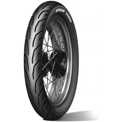 Dunlop TT900 GP 2.75/0 R17 47P – Hledejceny.cz