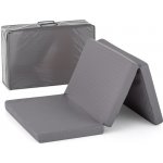 PETITE&MARS Foldie Grey – Zboží Dáma