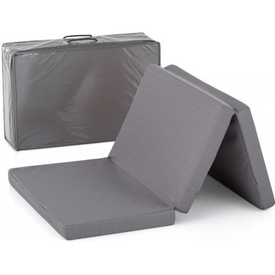 PETITE&MARS Foldie Grey – Zboží Dáma