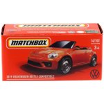 Matchbox Toys 2019 Volkswagen Beetle Convertible Box – Sleviste.cz