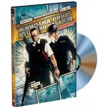 Jednotka příliš rychlého nasazení ltd DVD – Hledejceny.cz